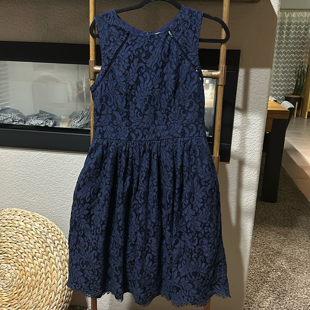Eliza J cocktail dress